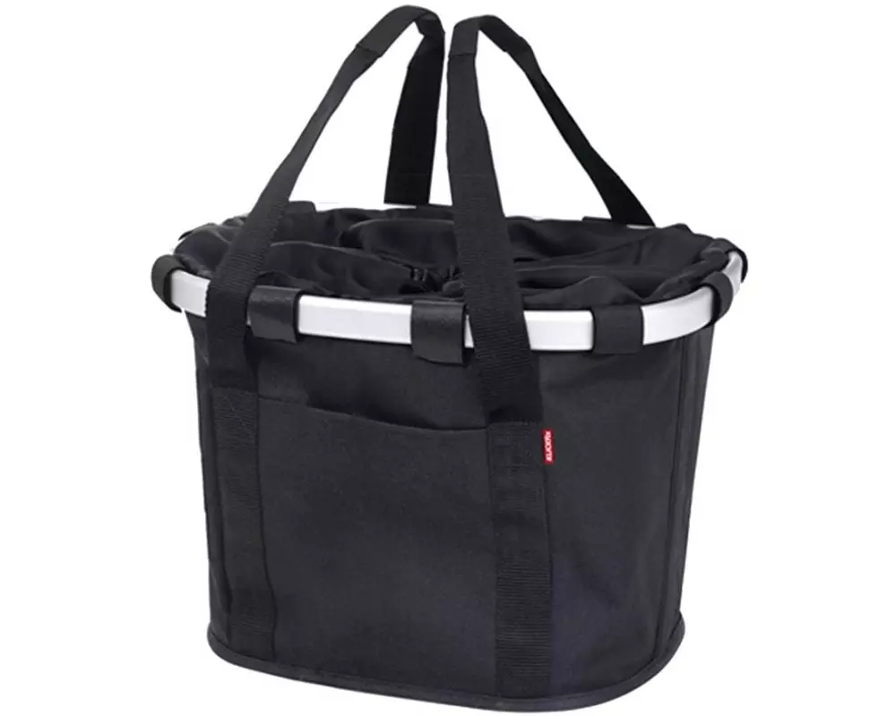 Klick-Fix Velokorb Bikebasket