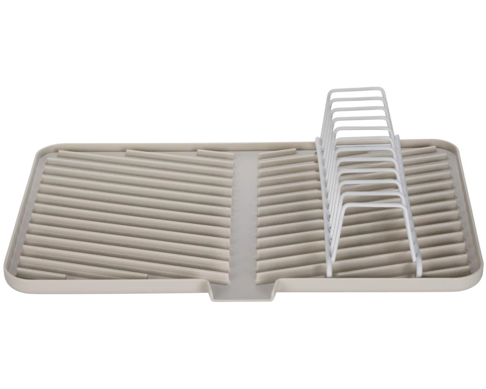 Wenko Abtropfgestell Ariana Crème