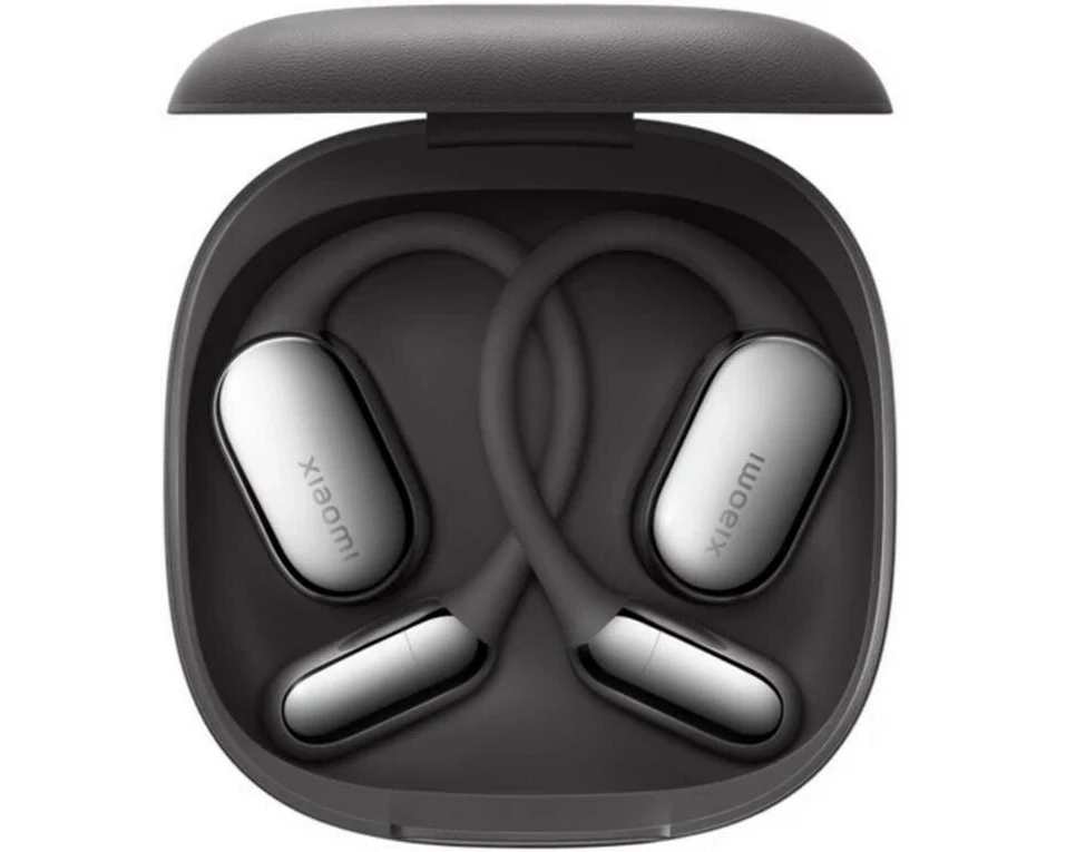 Xiaomi Open-Ear Kopfhörer OpenWear Stereo Pro Graphite Black