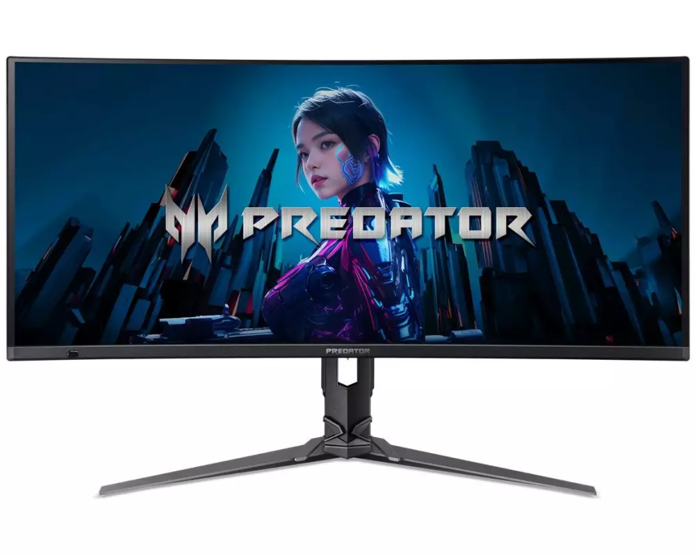 Acer Monitor Predator X34X5bmiiphuzx