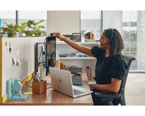 Poly BW 3225 USB-C HS +3.5mmP +USB-C/A