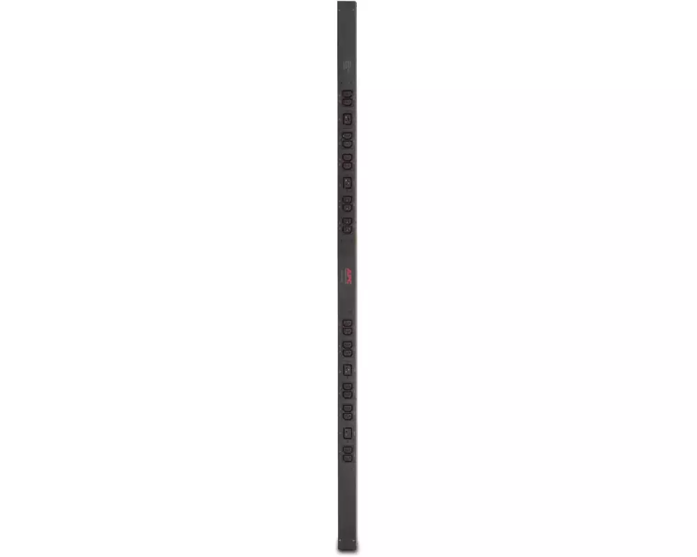 APC PDU 20xC13 4xC19 16A 220V IEC309-10f
