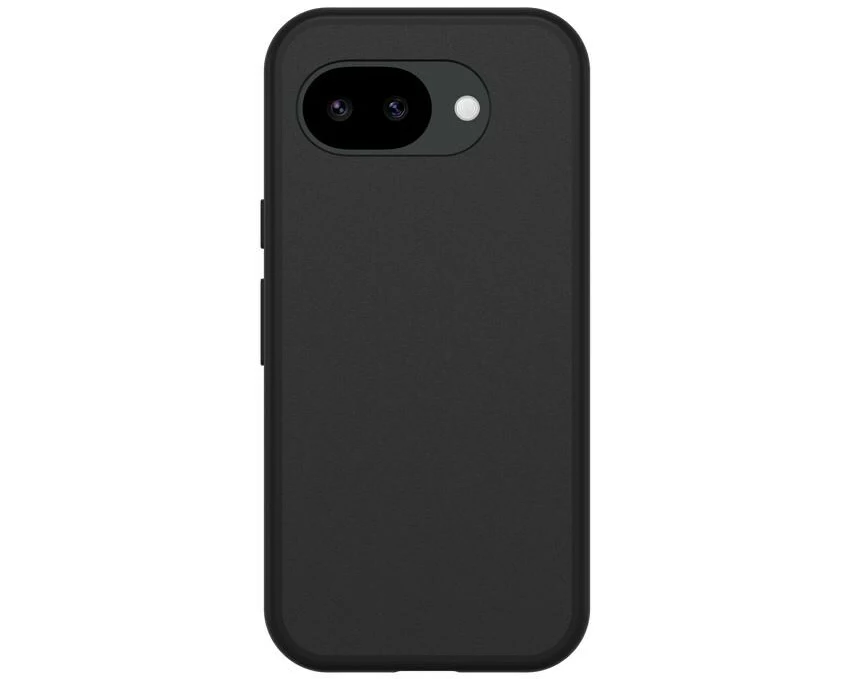 Otterbox Book Cover React Black (Bulk) Pixel 10a