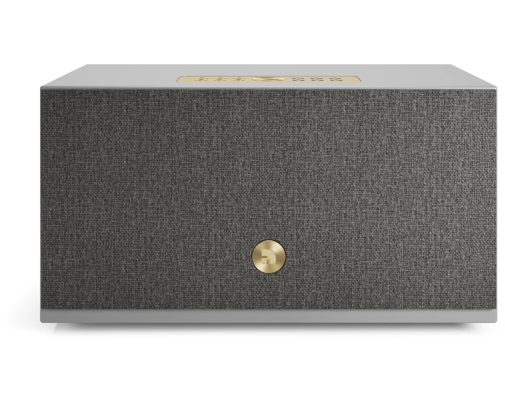 AUDIO PRO C10 MkII 15205 Multi-Room Speaker Grey