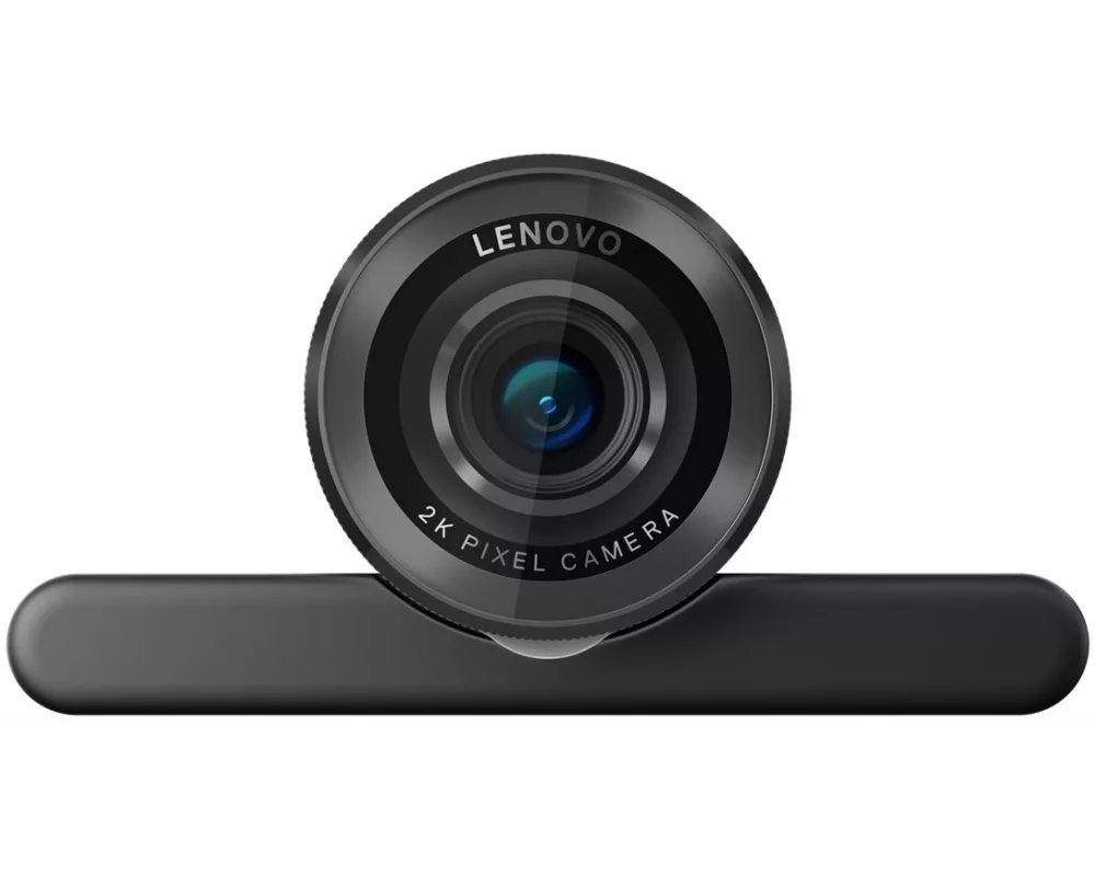 Lenovo QHD, Webcam