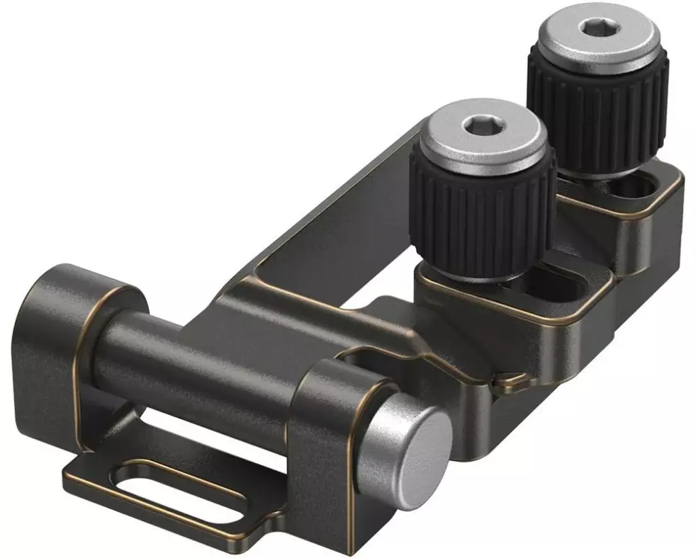 Smallrig Clamp HDMI and USB-C für X-T5