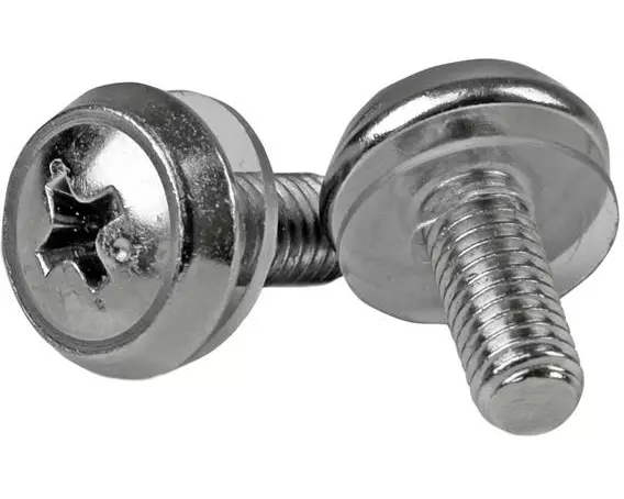 StarTech.com CABSCREWSM5 Regalzubehör Schraube