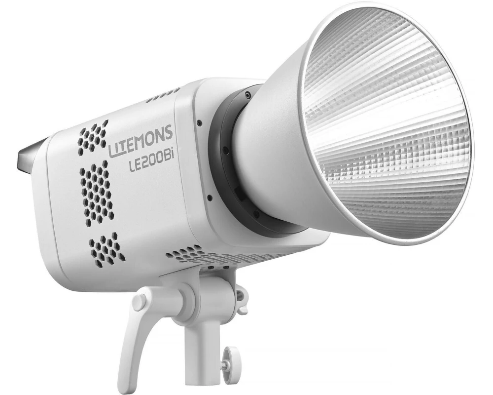 Godox Videoleuchte Litemons LE200BI