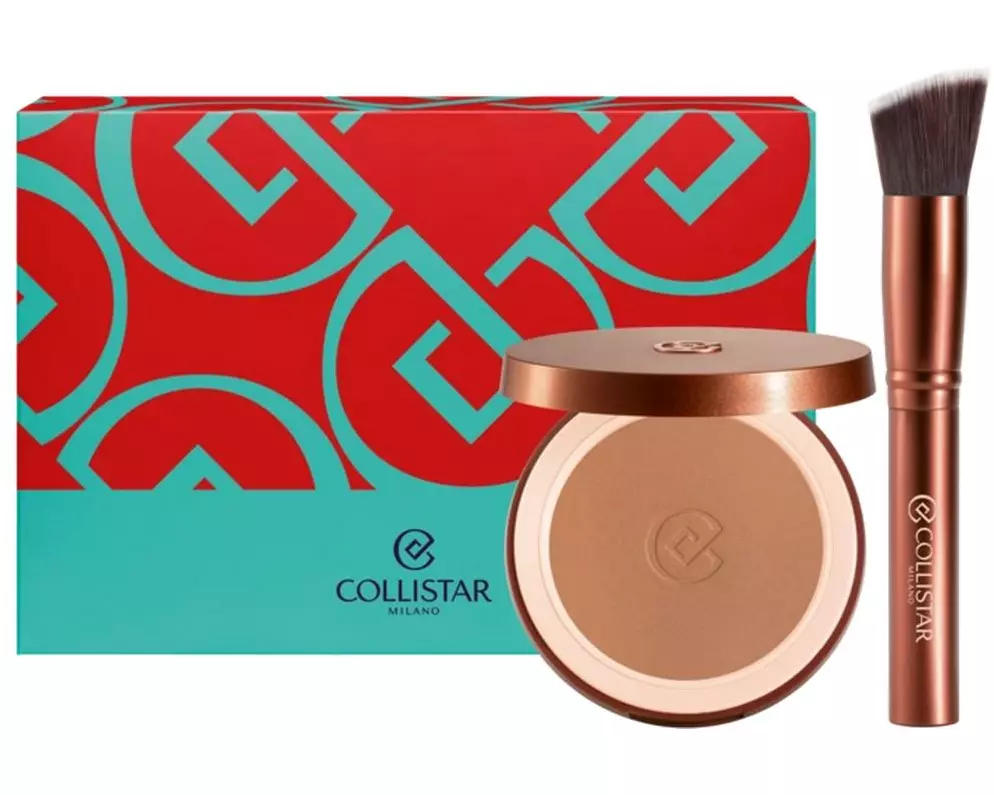 Collistar Silk Effect Bronzer Bronze