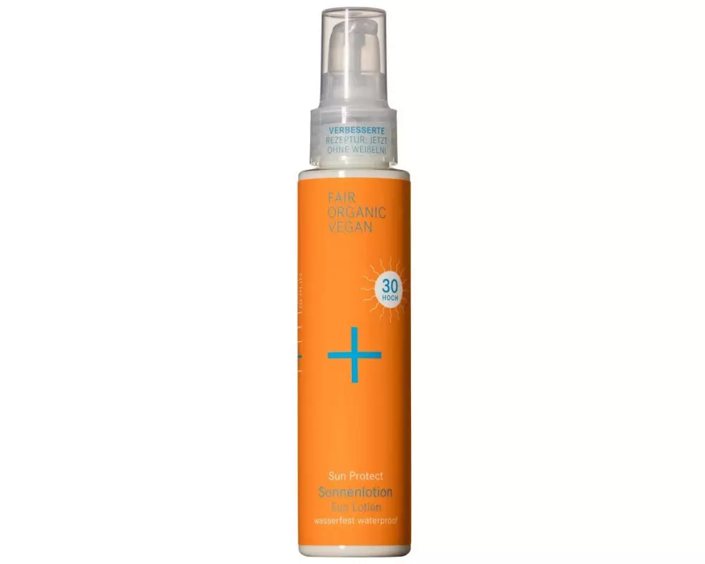 i+m Sonnenlotion Körper LSF 30 100 ml