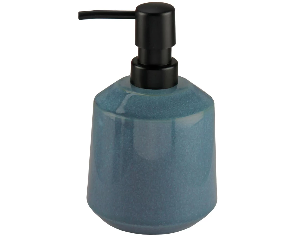 Kleine Wolke Seifenspender Mystic 440 ml, Blau
