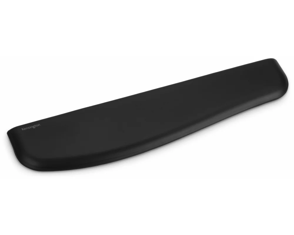 Kensington ErgoSoft Handgelenkstütze Schwarz