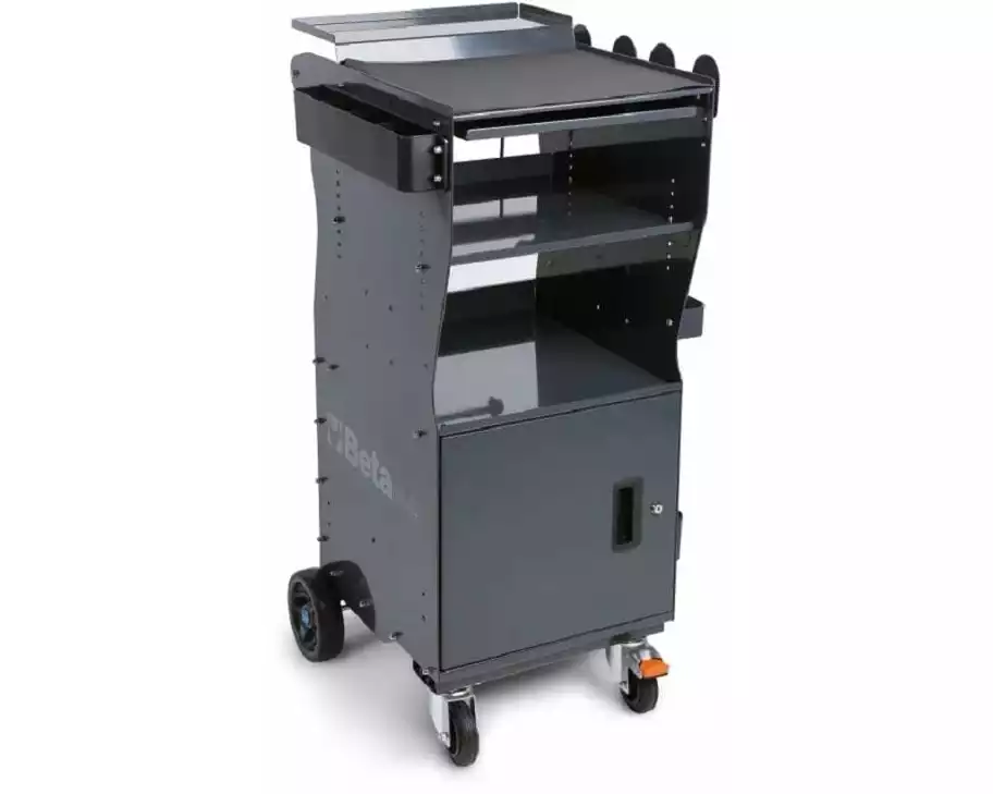 BETA Werkstattwagen CA49 G