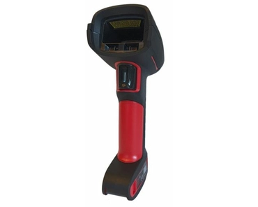 Honeywell Granit 1990iXR Handheld Barcode Scanner