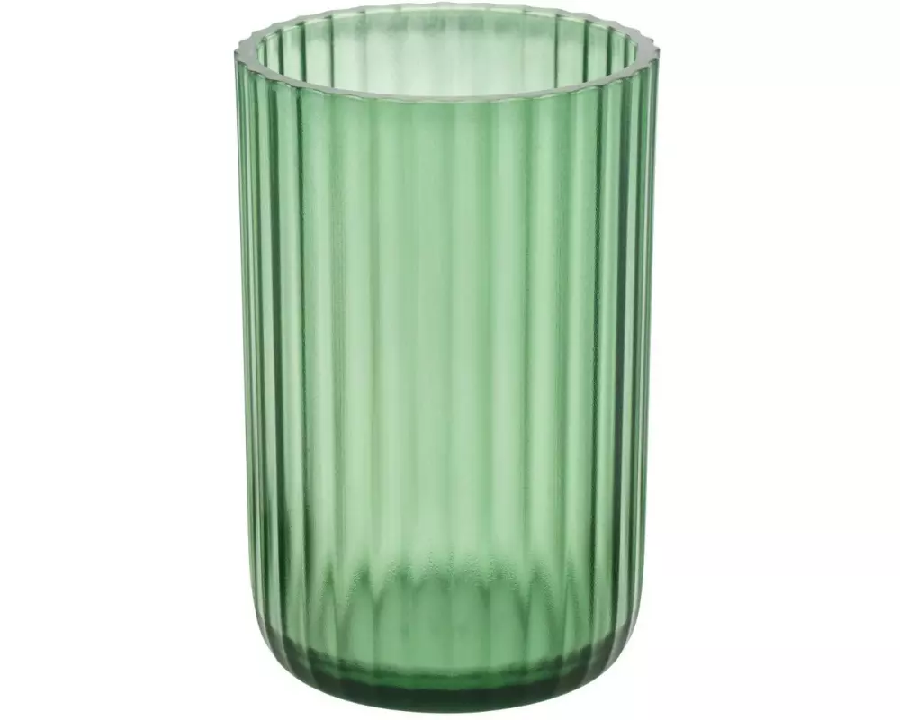 diaqua Mundspülbecher Priscilla grün transparent Grün/Transparent