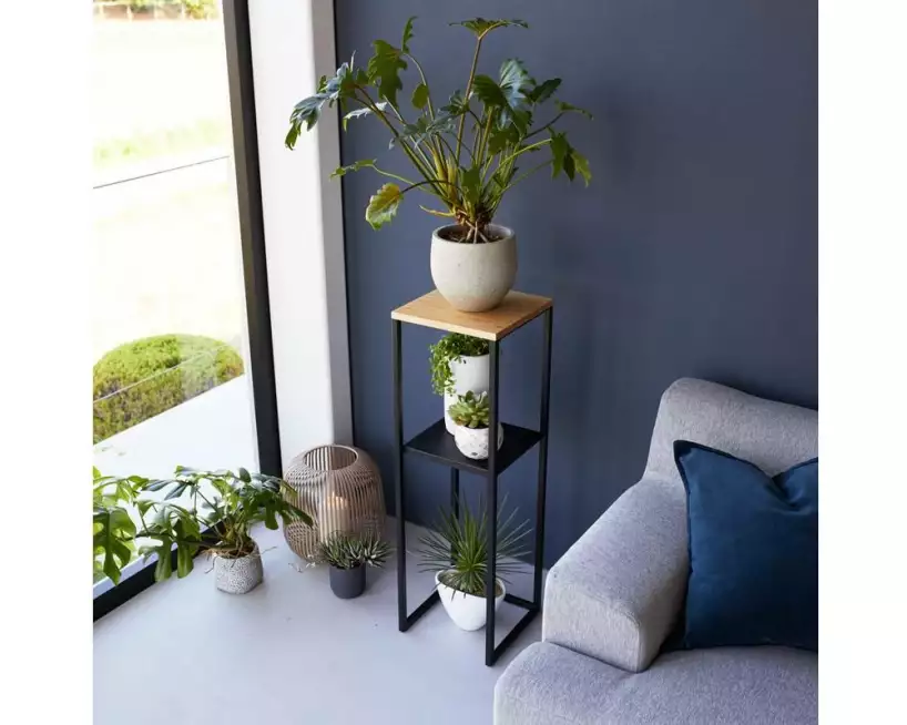 Yamazaki Regal Tower Nature/Schwarz