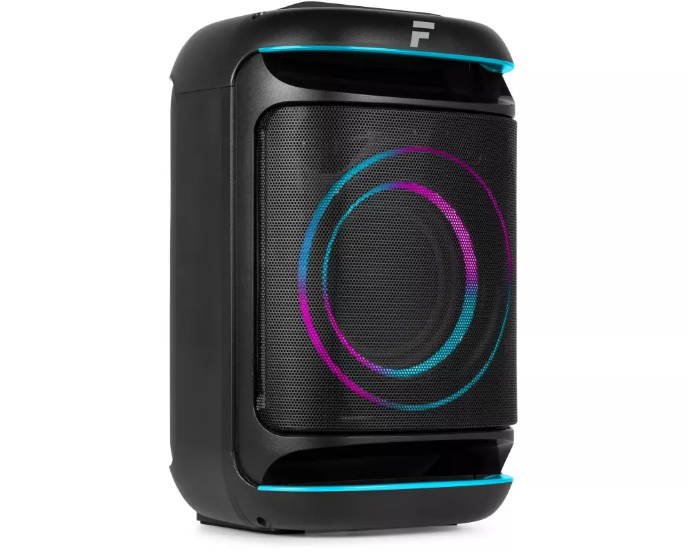 Fenton Lautsprecher Track165