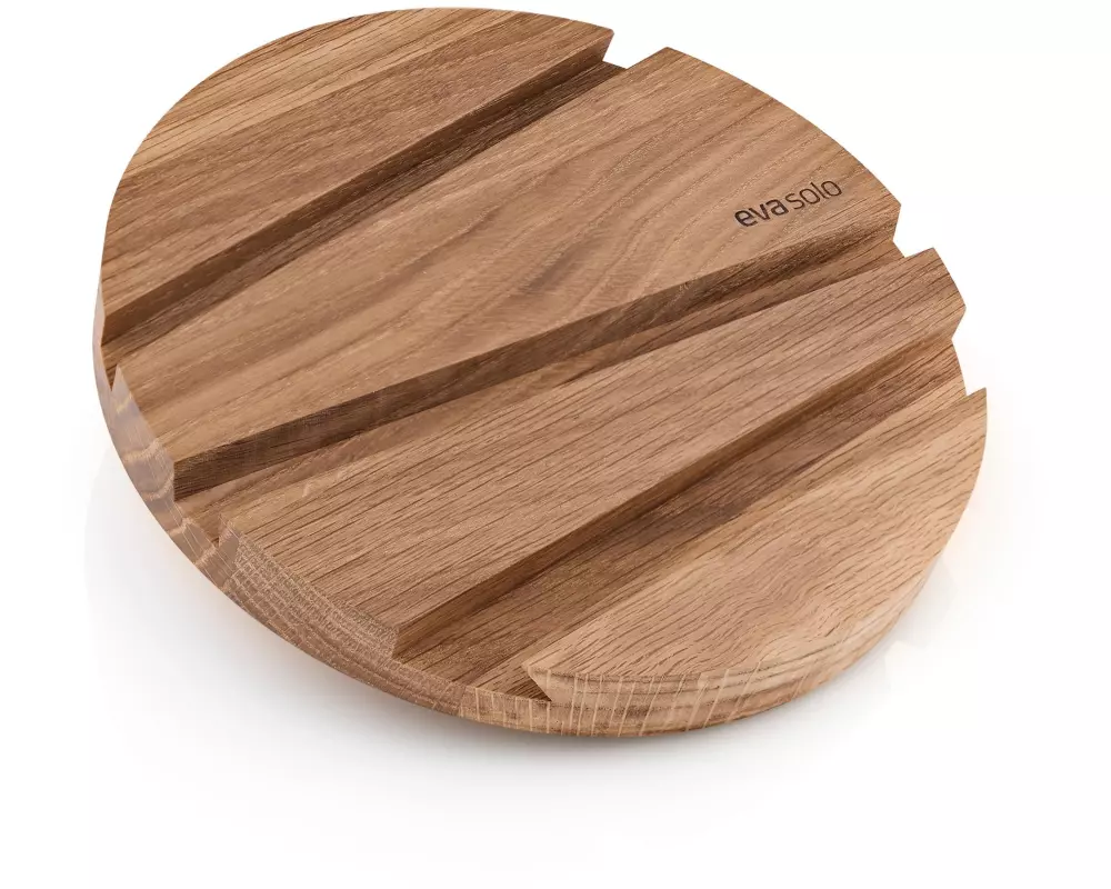 Eva Solo Küchenutensilienhalter SmartMat Braun