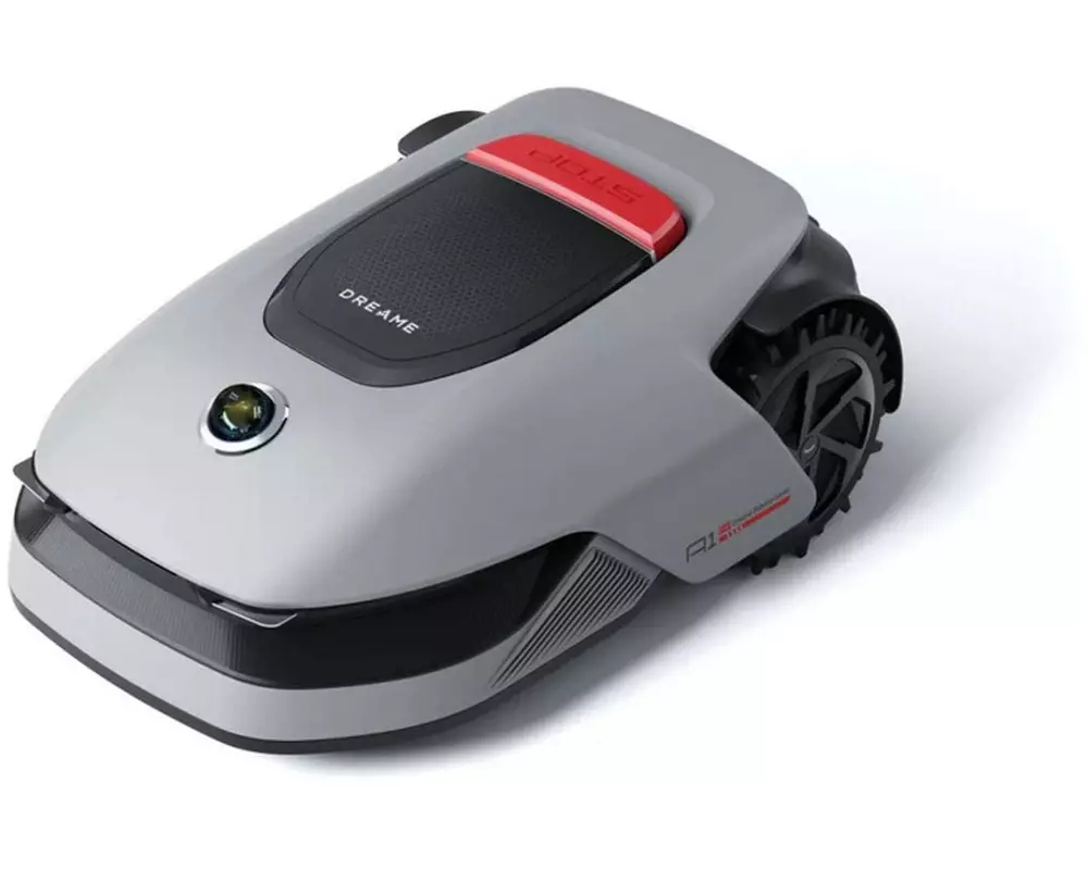 Dreame Mähroboter A1 Pro 2000 m²