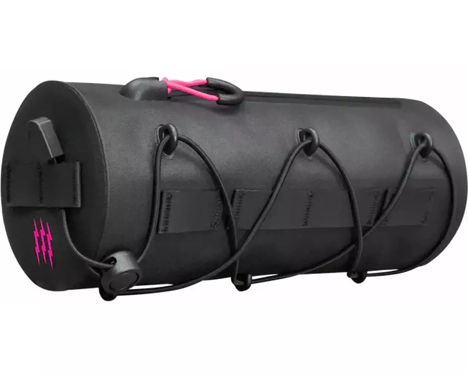 Muc-Off Lenkertasche Explorer Bar Bag 2.4 l
