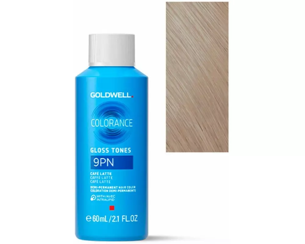 GOLDWELL Haartönung Colorance Gloss Tones 60 ml