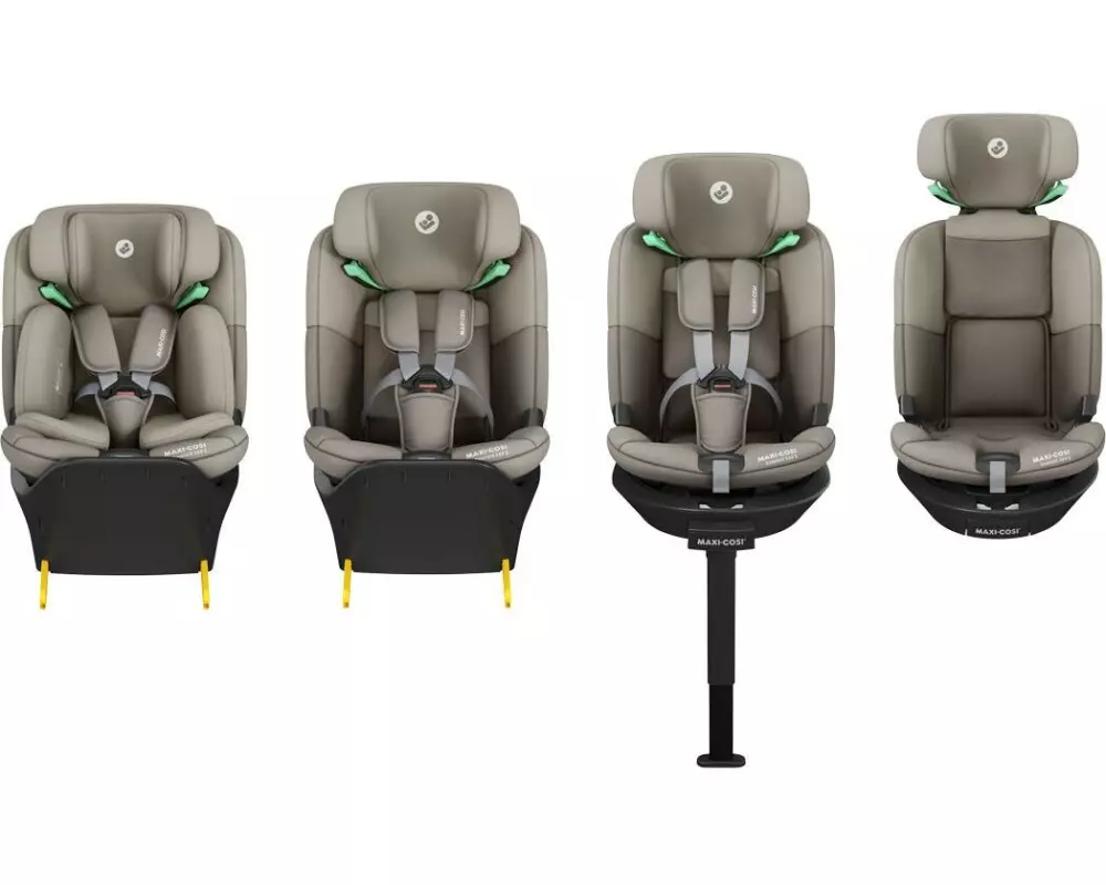 MAXI-COSI Emerald 360 S Tonal Truffle 40-150 cm