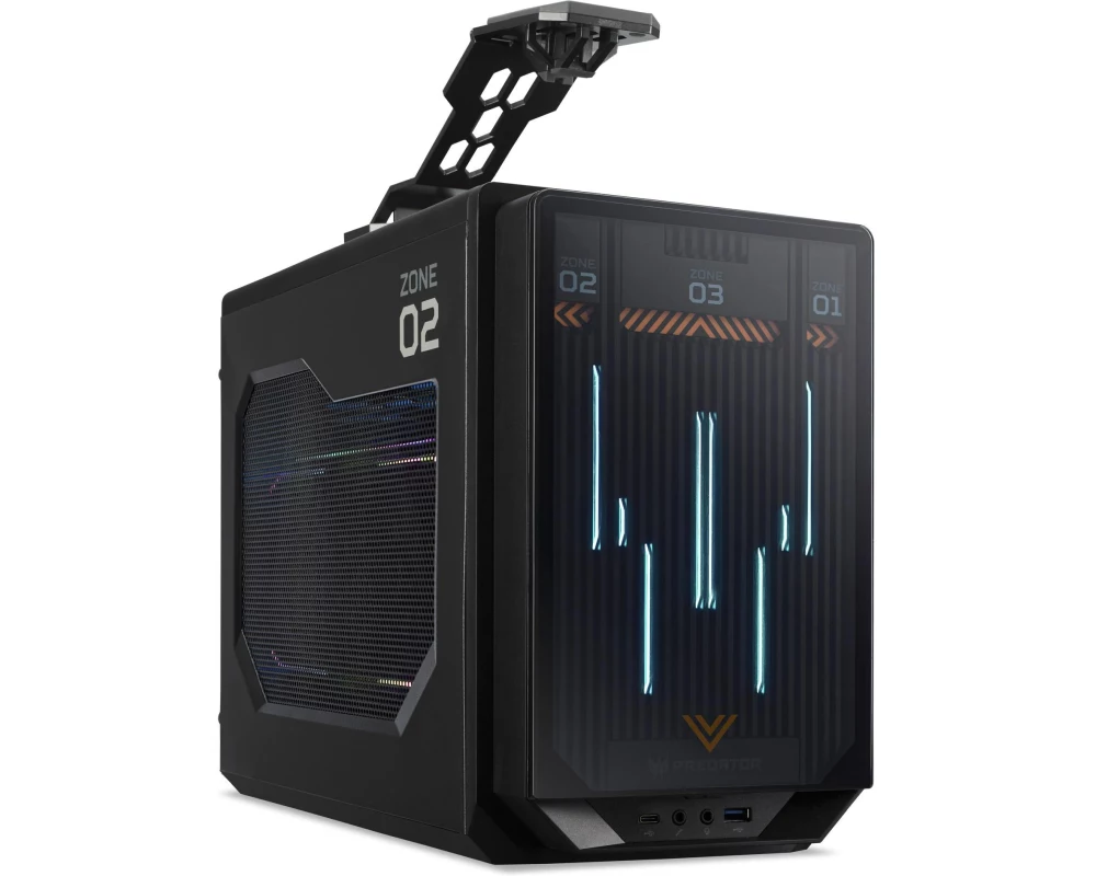 Acer Gaming PC Predator Orion X