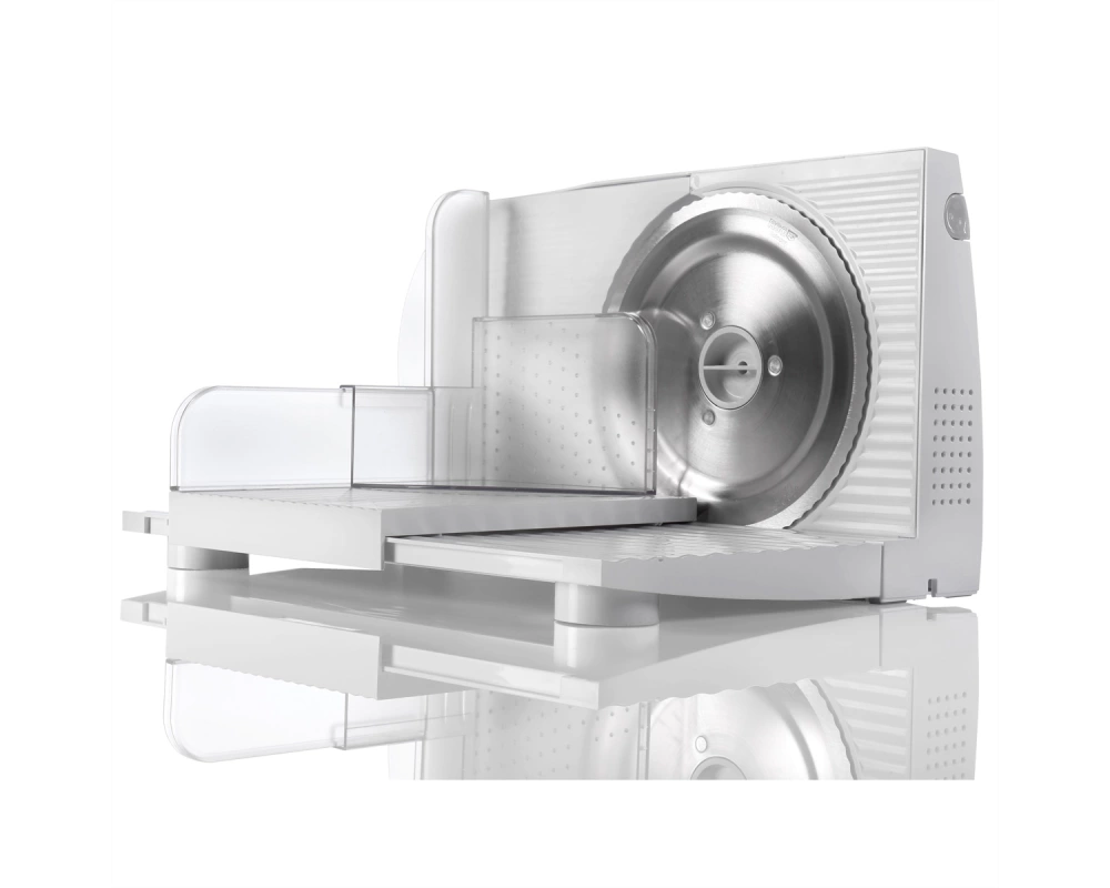 Gorenje Allesschneider R401W, 110W, weiss