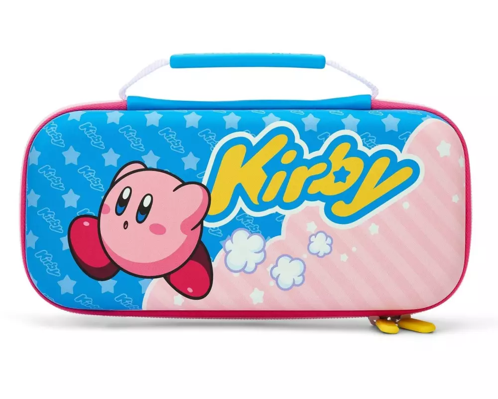 Power A Protection Case Kirby
