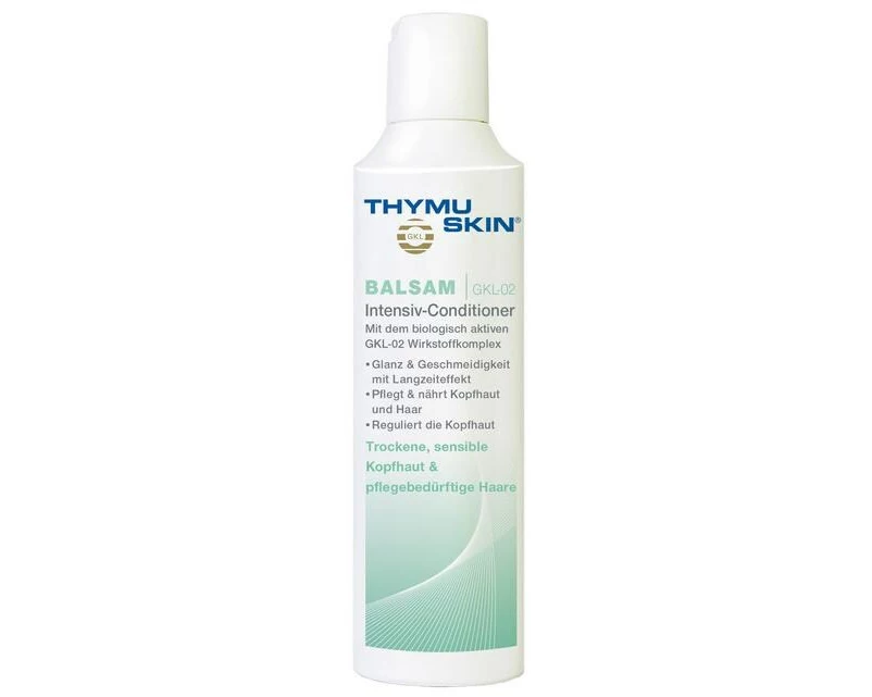 THYMUSKIN Haarbalsam 100 ml
