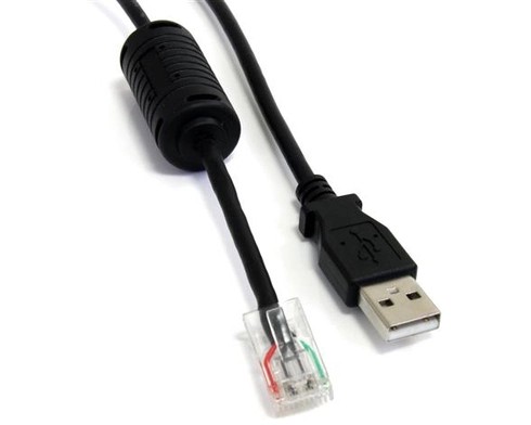 StarTech.com 6 ft Smart UPS Replacement USB Cable AP9827