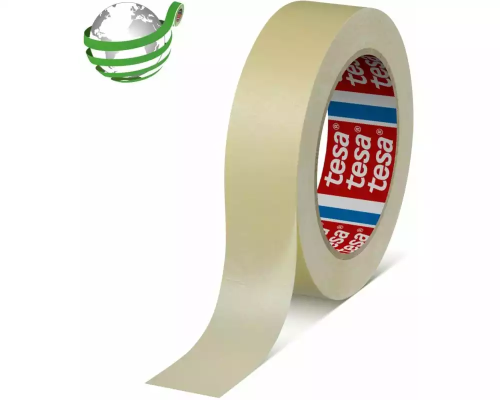 tesa Malerband Krepp hitzebeständig PV1