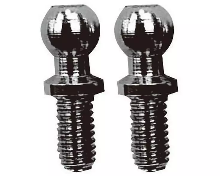 Absima Kugelkopfschrauben 2 Stück