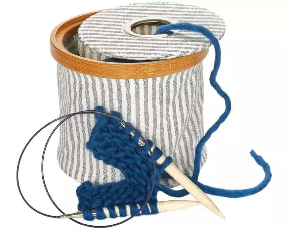 Prym Wollspender Canvas & Bamboo