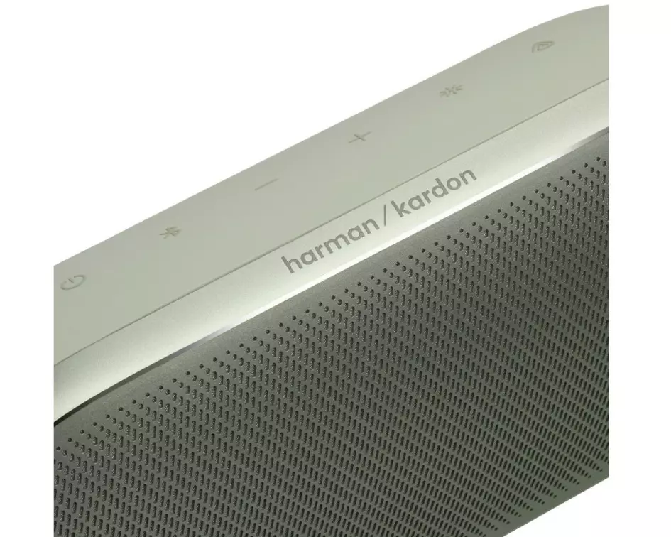 Harman/Kardon Smart Speaker Luna 2 Mint