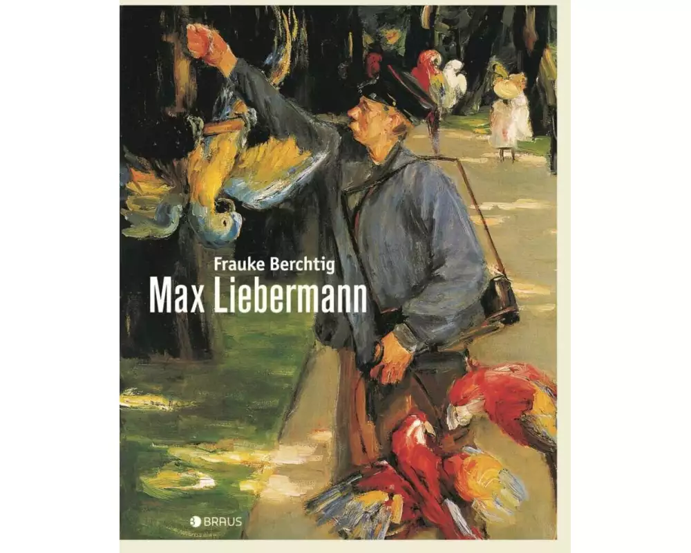 Max Liebermann