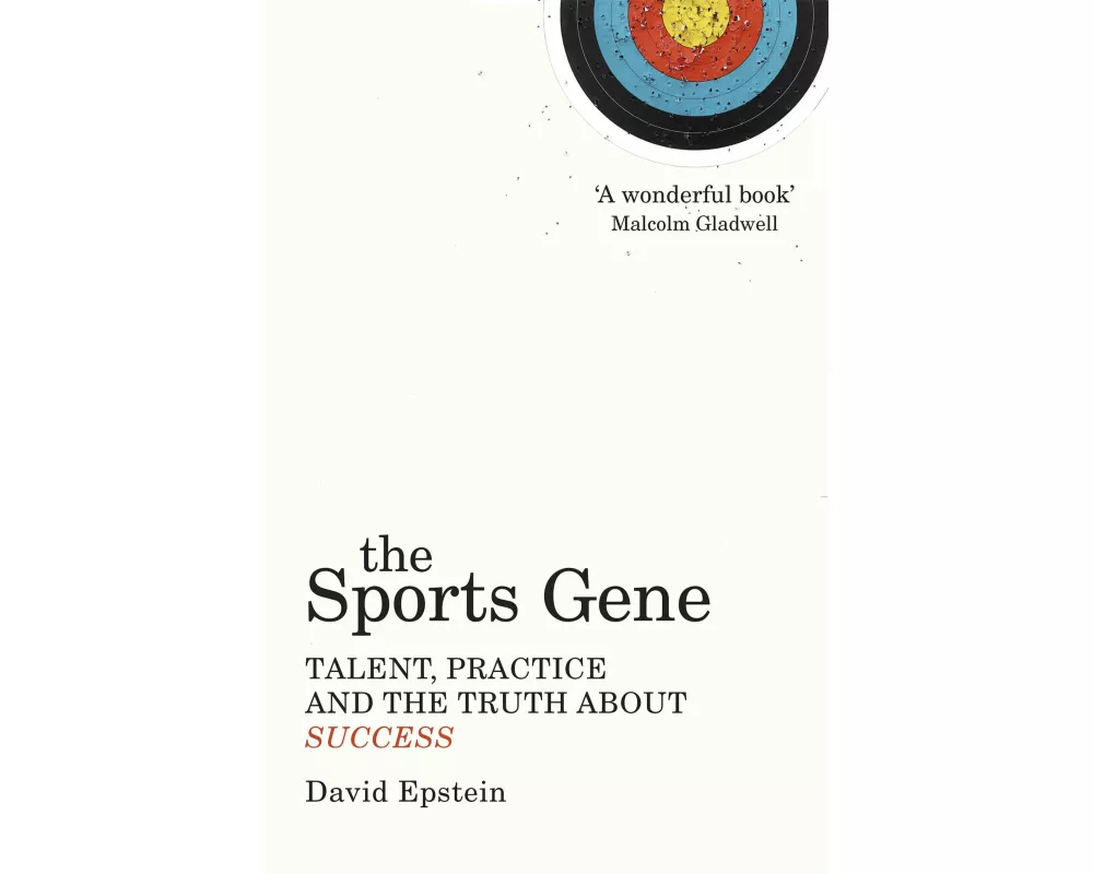 The Sports Gene