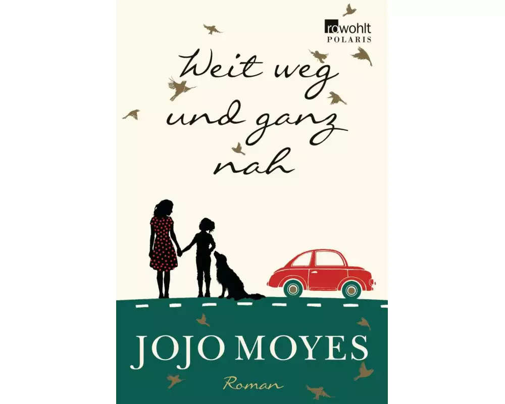 Weit weg und ganz nah