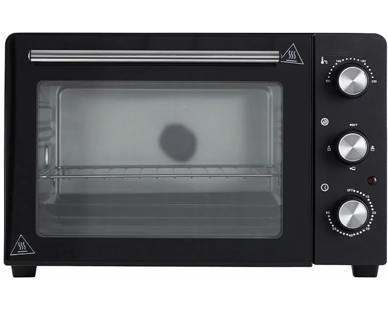 FS-STAR Backofen 30L 1500W