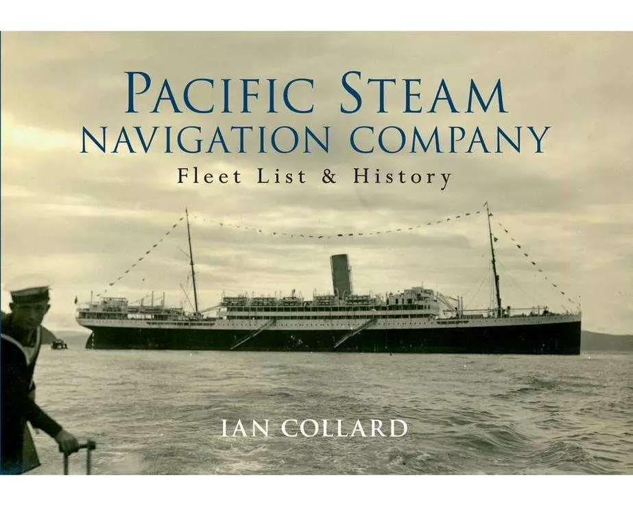 Pacific Steam Navigation Company
