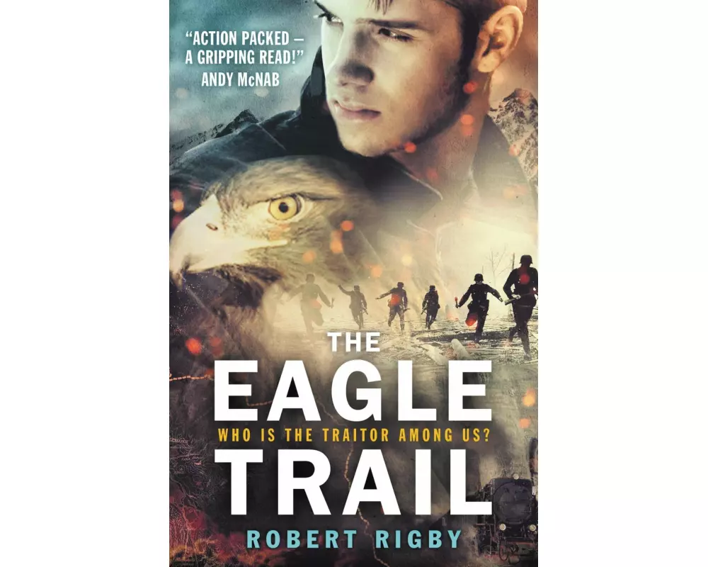 The Eagle Trail