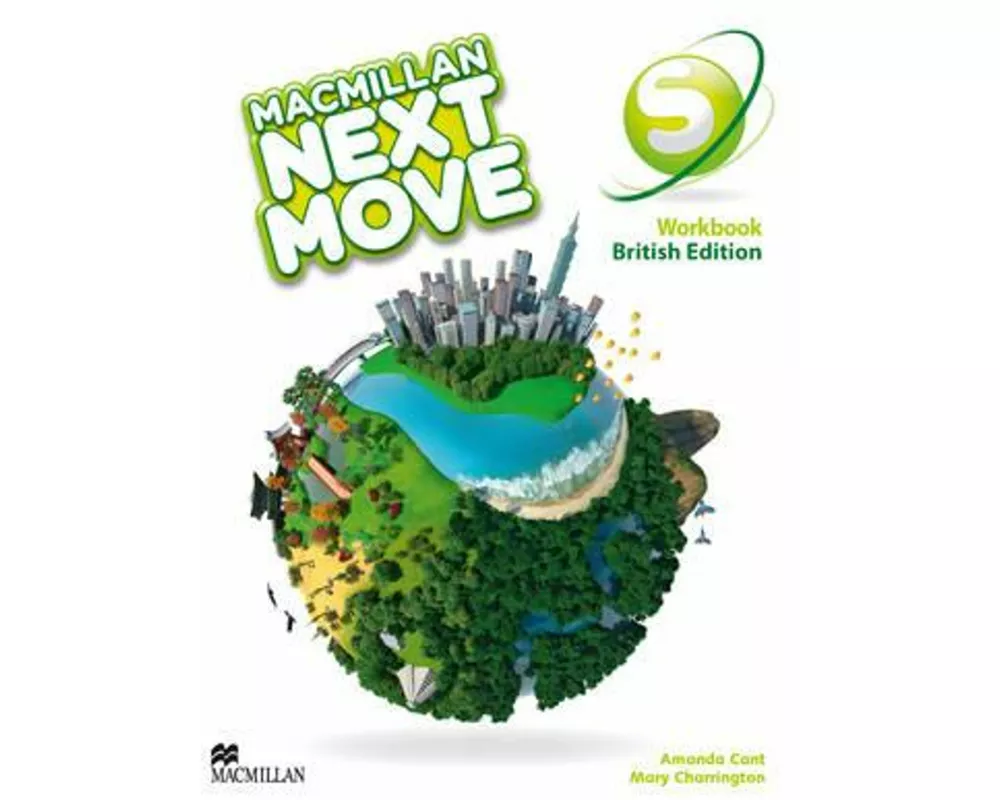 Macmillan Next Move Starter Level Workbook