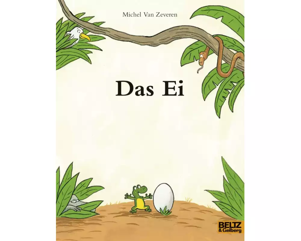 Das Ei