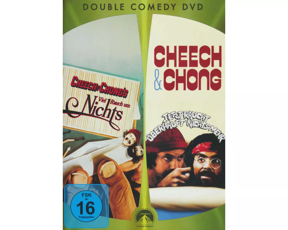 Cheech & Chong Box