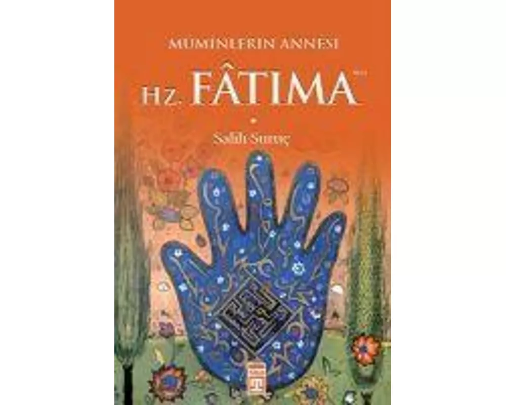 Hz. Fatima