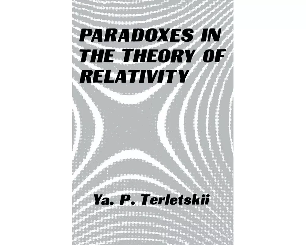Paradoxes in the Theory of Relativity