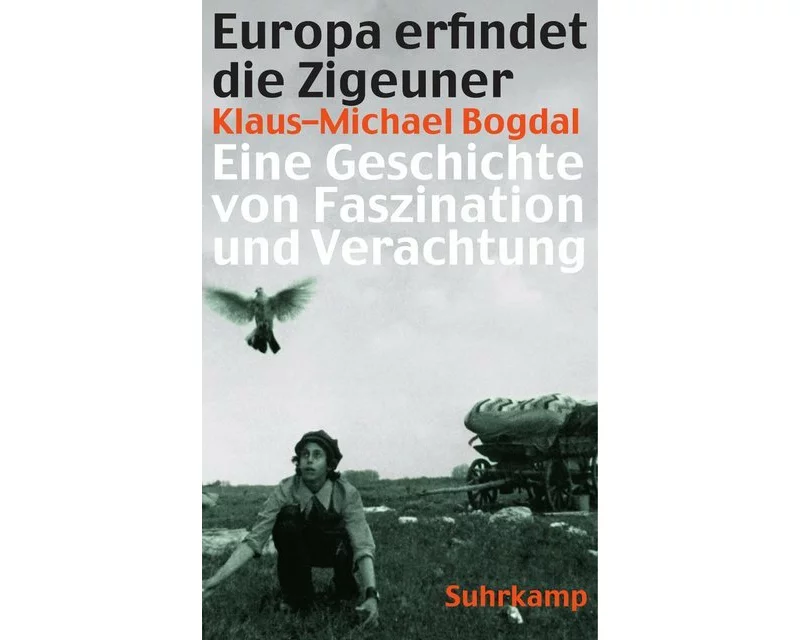 Europa erfindet die Zigeuner