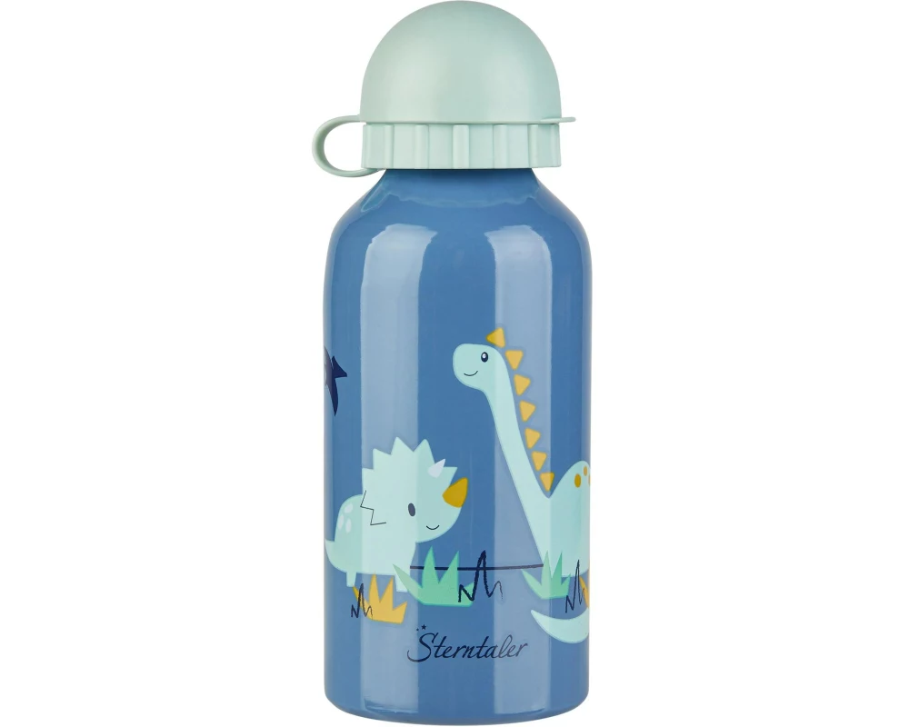Sterntaler Trinkflasche Dino Rexi 400 ml