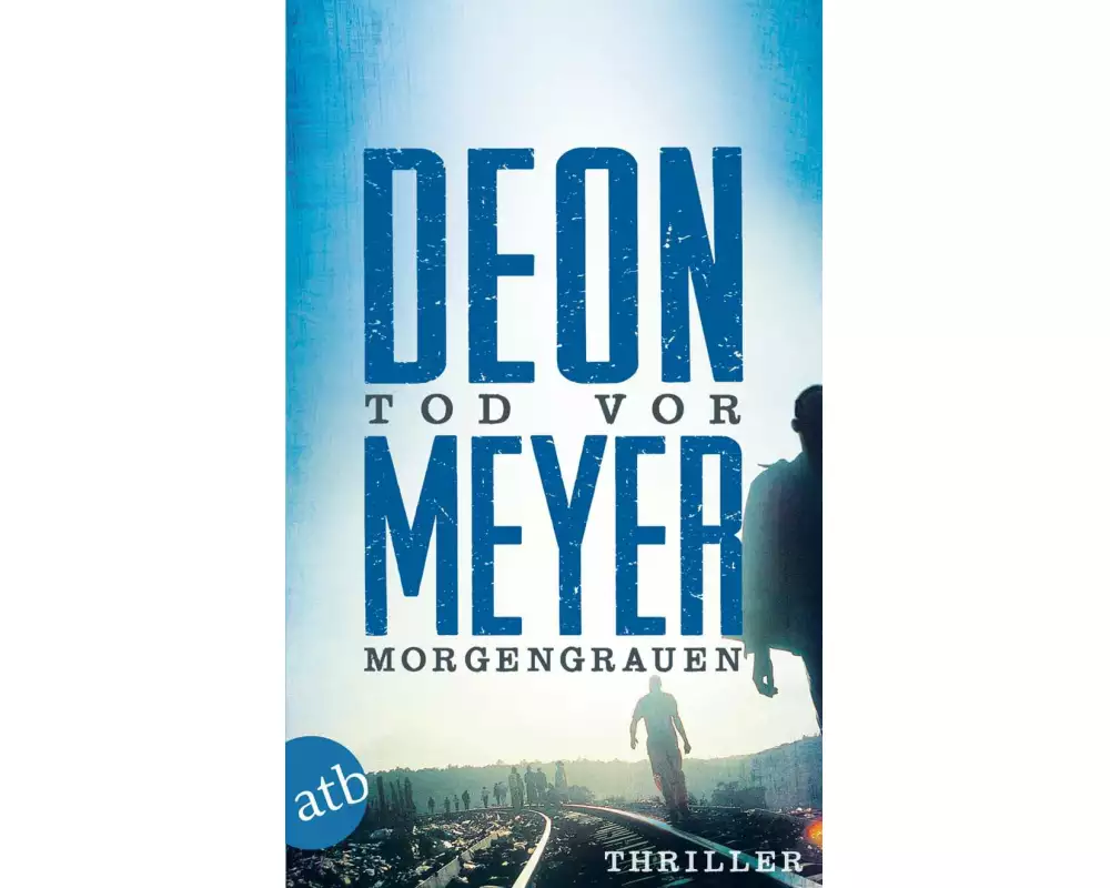 Tod vor Morgengrauen