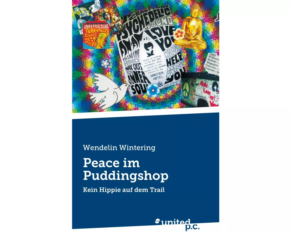 Peace im Puddingshop